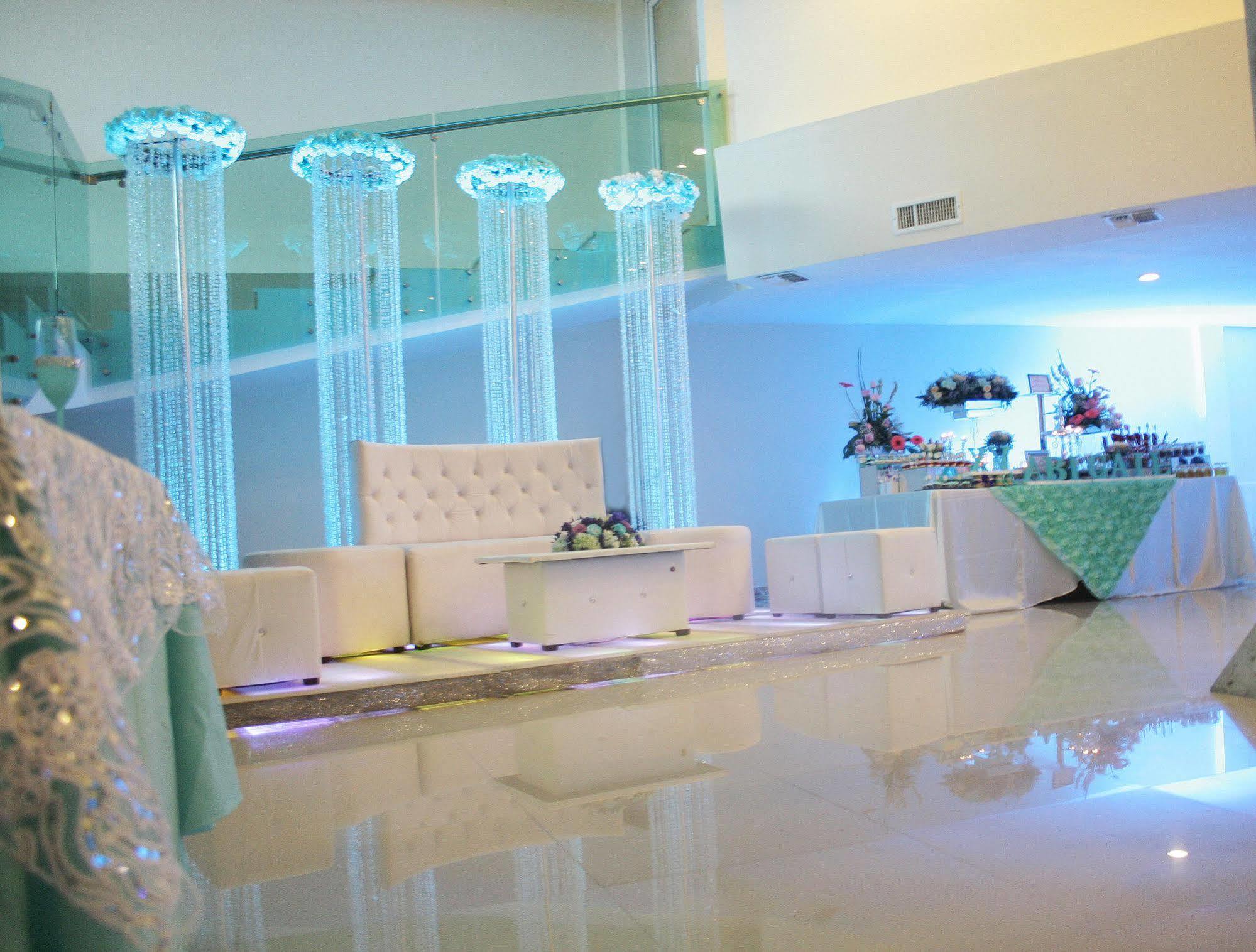 Hotel El Camino Inn & Suites Reynosa Buitenkant foto